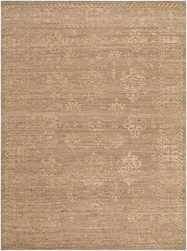 Surya Iowa IOW-2300 9' x 12' Handmade Rug