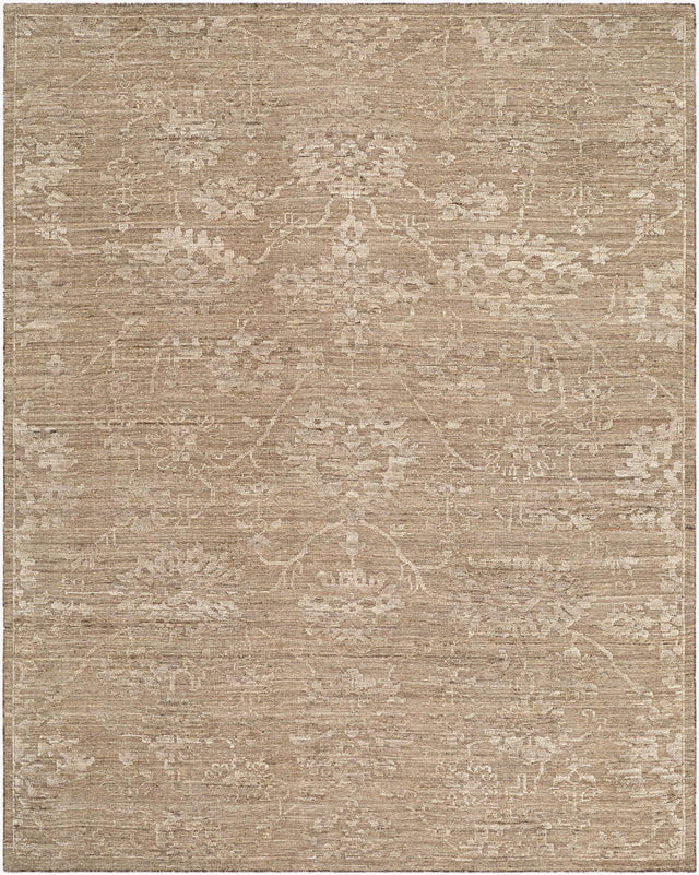 Surya Iowa IOW-2301 9' x 12' Handmade Rug