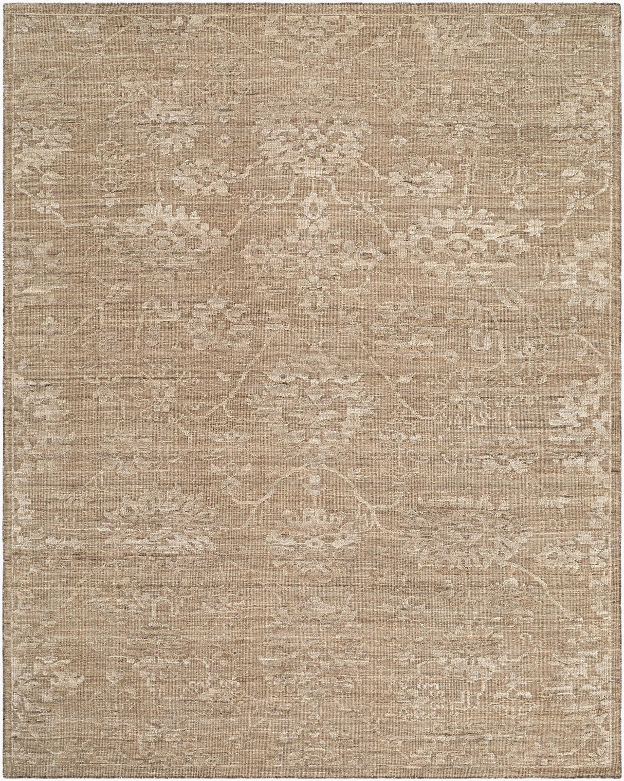 Surya Iowa IOW-2301 8' x 10' Handmade Rug