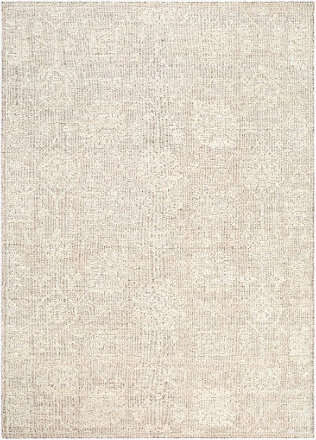 Surya Iowa IOW-2302 10' x 14' Handmade Rug
