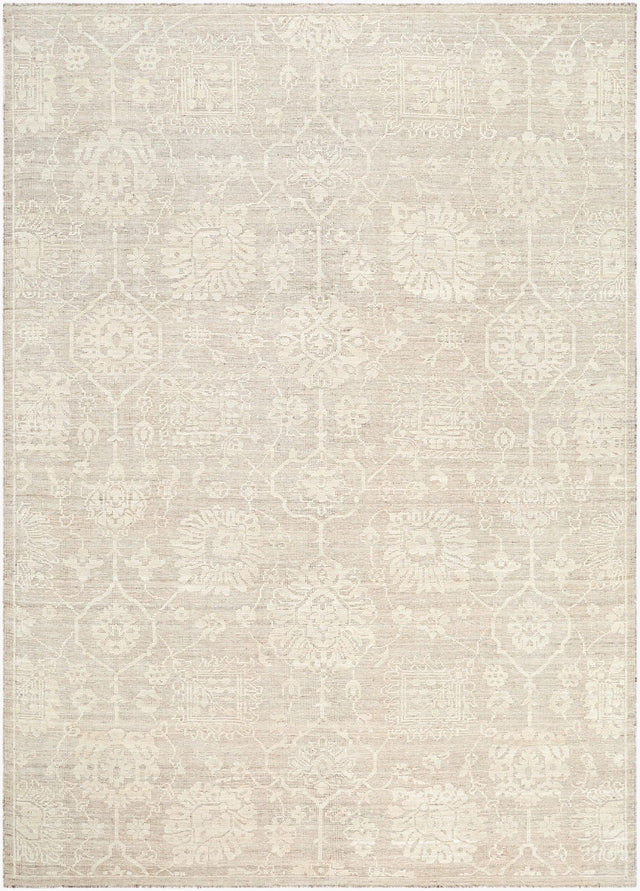 Surya Iowa IOW-2302 10' x 14' Handmade Rug