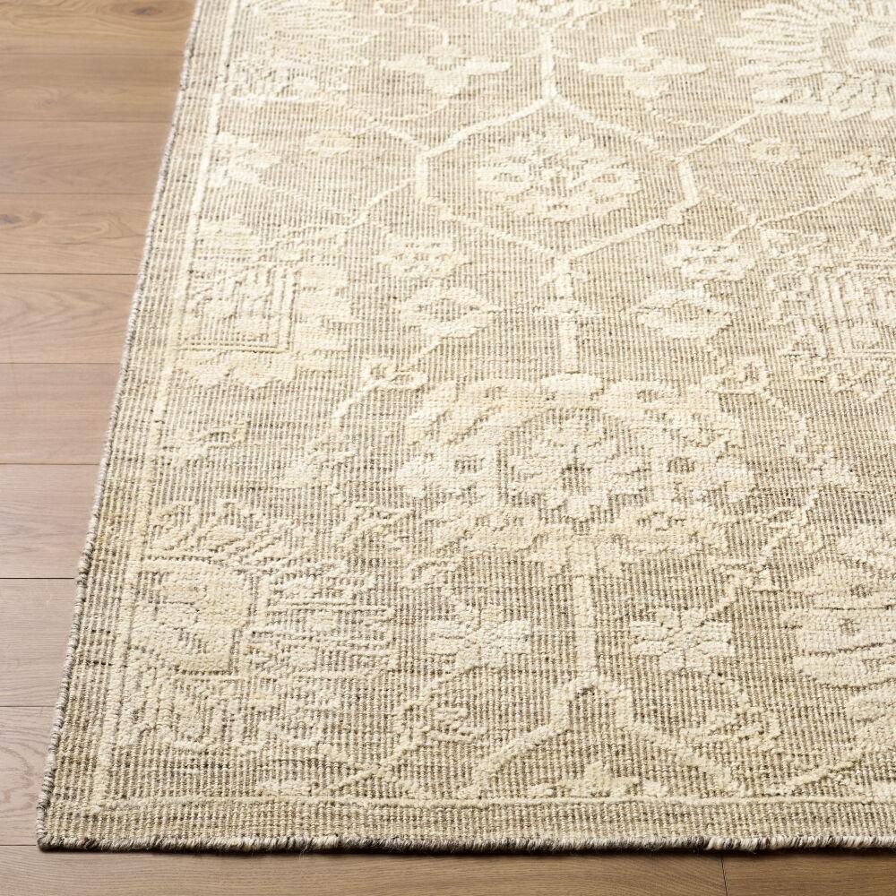 Surya Iowa IOW-2302 10' x 14' Handmade Rug
