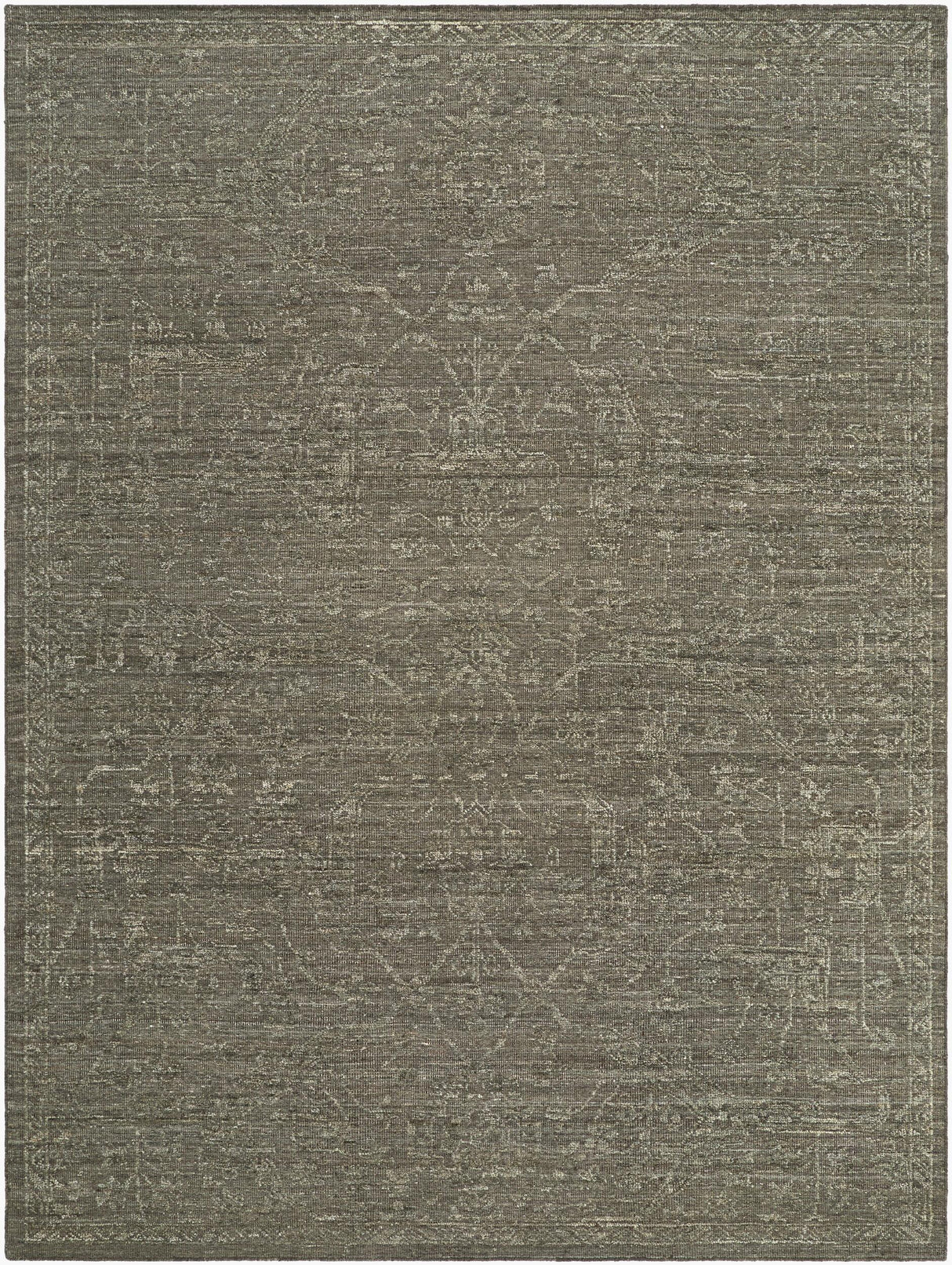 Surya Iowa IOW-2303 9' x 12' Handmade Rug