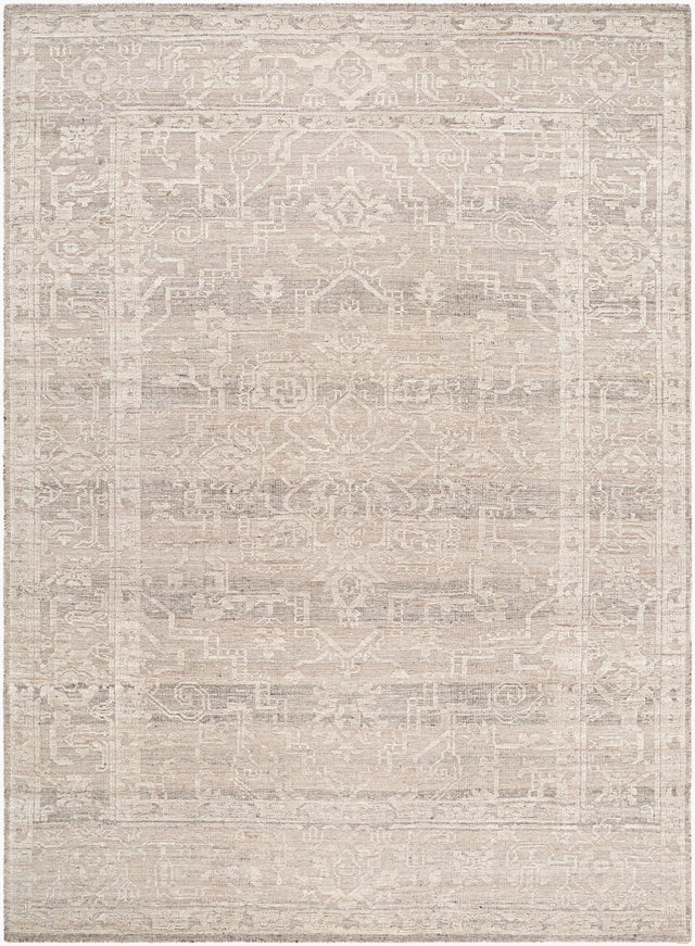 Surya Iowa IOW-2304 8' x 10' Handmade Rug