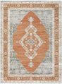 Livabliss Jane JAA-2308 5'3" x 7' Machine Woven Rug