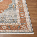 Livabliss Jane JAA-2308 5'3" x 7' Machine Woven Rug