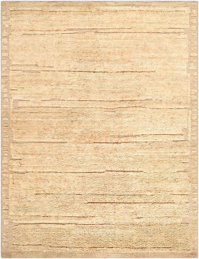 Surya Kentucky KTY-2300 9' x 12' Handmade Rug