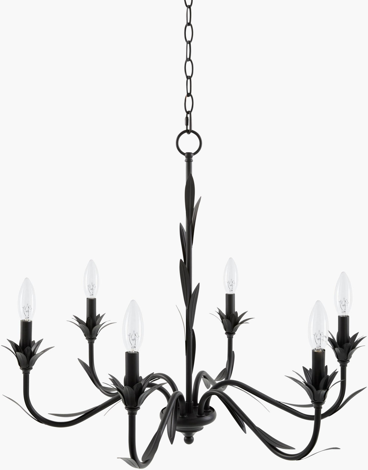 Livabliss Lustre LSTR-005 30"L x 30"W x 24"H Ceiling Lighting