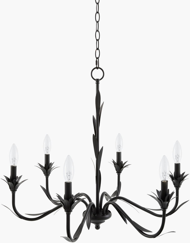 Livabliss Lustre LSTR-005 30"L x 30"W x 24"H Ceiling Lighting