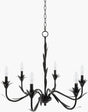 Livabliss Lustre LSTR-005 30"L x 30"W x 24"H Ceiling Lighting