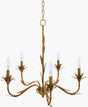 Livabliss Lustre LSTR-012 27"L x 27"W x 26"H Ceiling Lighting