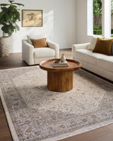 Livabliss Montreux MNX-2300 6'7" x 9'6" Machine Woven Rug