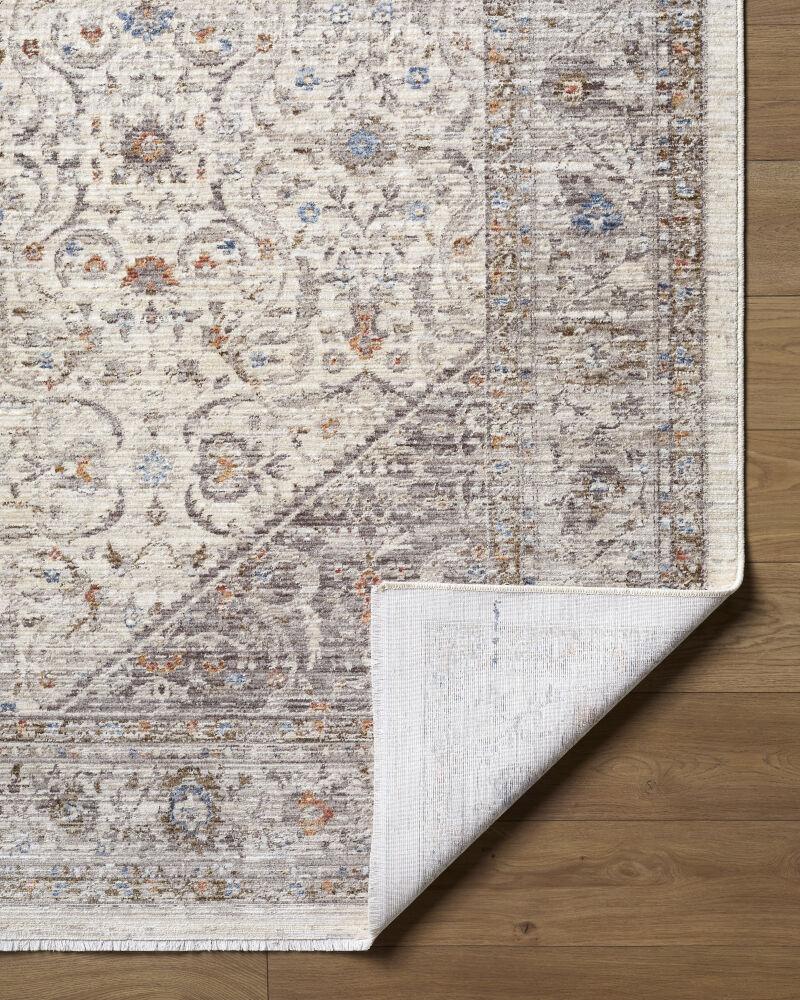 Livabliss Montreux MNX-2300 6'7" x 9'6" Machine Woven Rug