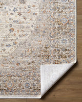 Livabliss Montreux MNX-2301 6'7" x 9'6" Machine Woven Rug