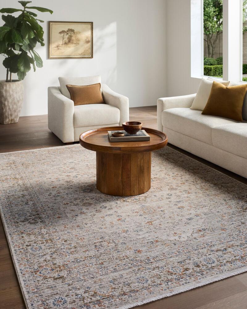 Livabliss Montreux MNX-2301 7'10" x 10' Machine Woven Rug