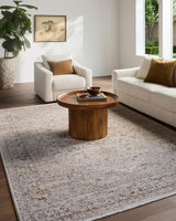 Livabliss Montreux MNX-2301 7'10" x 10' Machine Woven Rug