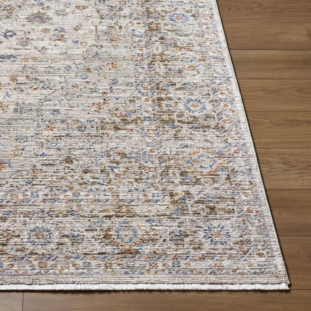 Livabliss Montreux MNX-2301 7'10" x 10' Machine Woven Rug