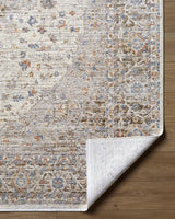 Livabliss Montreux MNX-2301 7'10" x 10' Machine Woven Rug