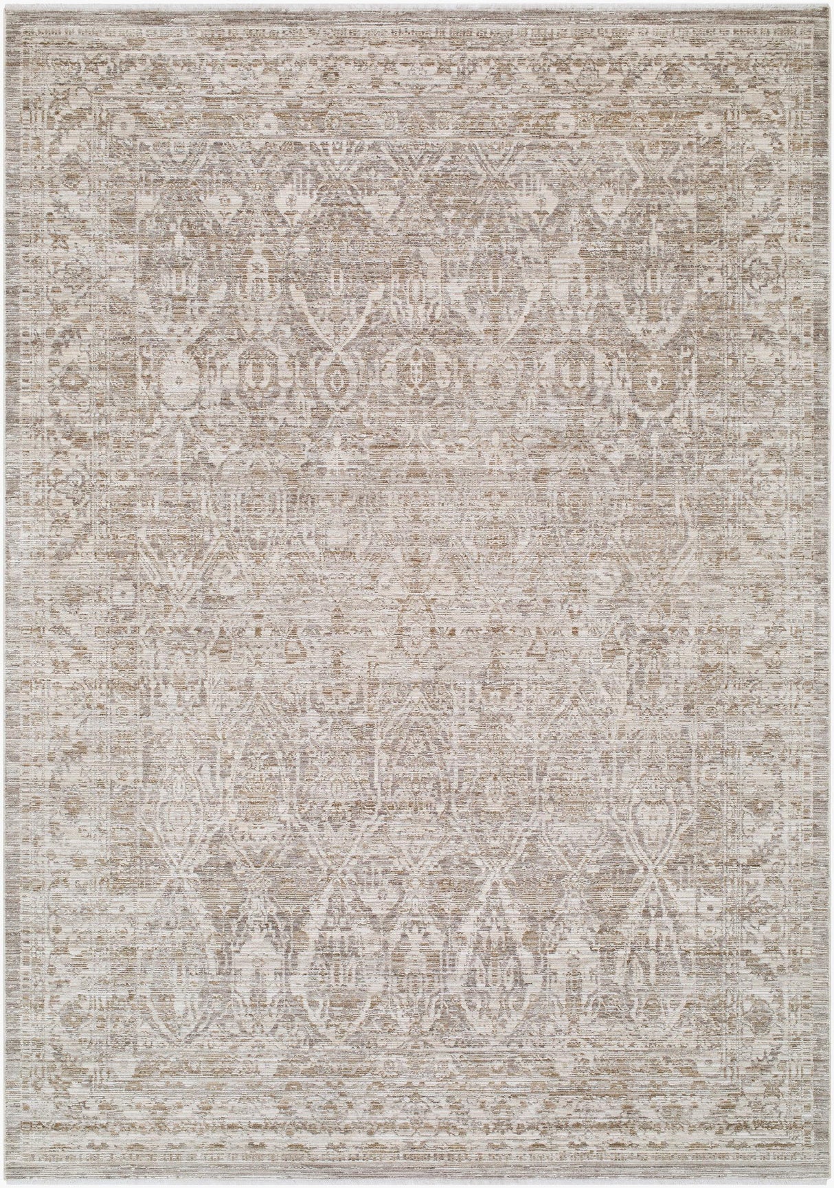 Livabliss Montreux MNX-2302 7'10" x 10' Machine Woven Rug