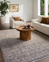Livabliss Montreux MNX-2302 7'10" x 10' Machine Woven Rug