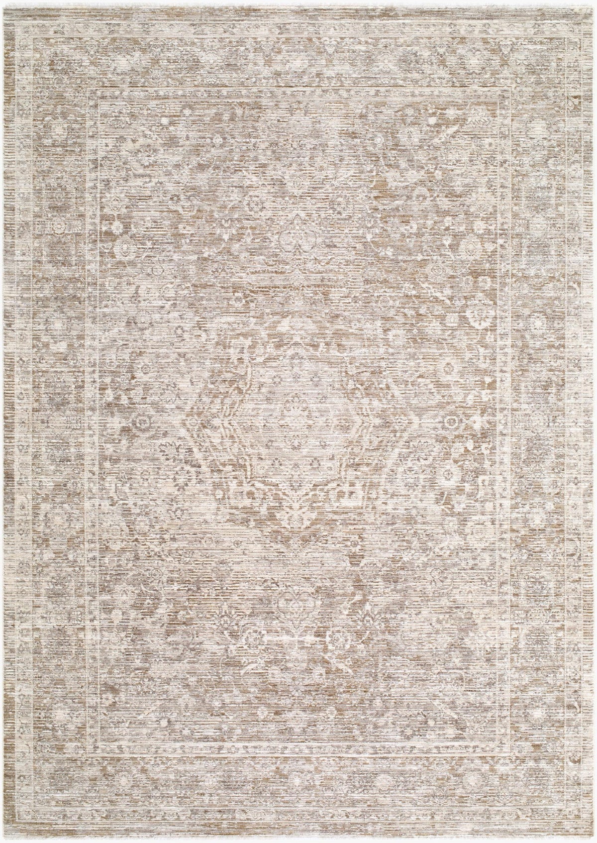 Livabliss Montreux MNX-2303 6'7" x 9'6" Machine Woven Rug