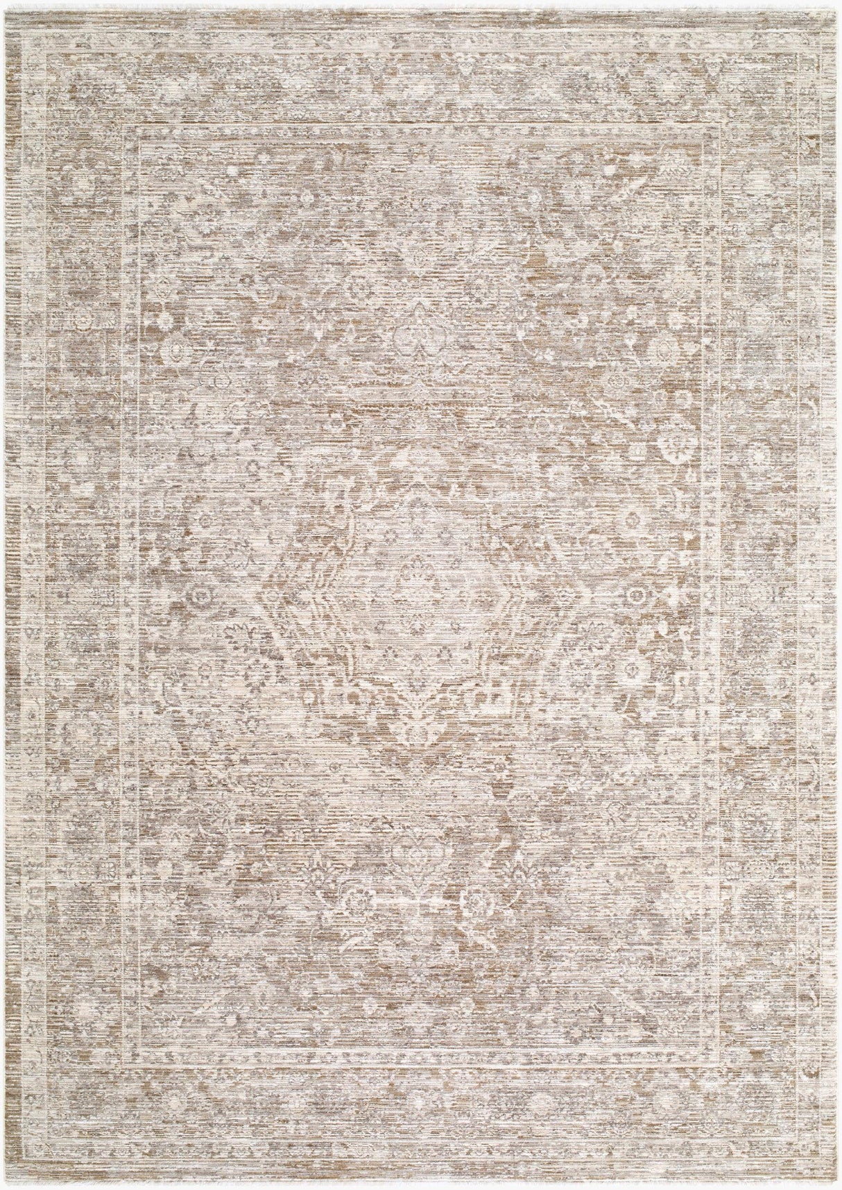 Livabliss Montreux MNX-2303 9' x 12'4" Machine Woven Rug