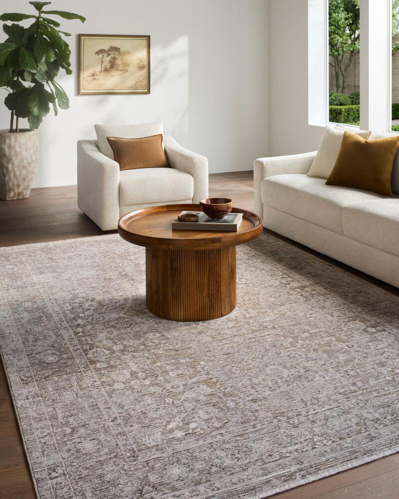 Livabliss Montreux MNX-2303 7'10" x 10' Machine Woven Rug