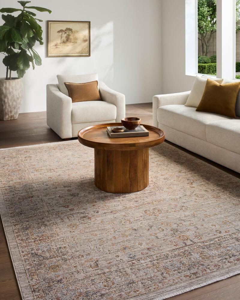 Livabliss Montreux MNX-2304 9' x 12'4" Machine Woven Rug