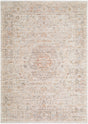 Livabliss Montreux MNX-2304 7'10" x 10' Machine Woven Rug