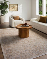 Livabliss Montreux MNX-2304 7'10" x 10' Machine Woven Rug