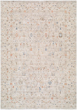 Livabliss Montreux MNX-2305 6'7" x 9'6" Machine Woven Rug