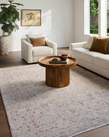 Livabliss Montreux MNX-2305 9' x 12'4" Machine Woven Rug