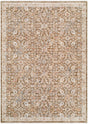 Livabliss Montreux MNX-2306 7'10" x 10' Machine Woven Rug