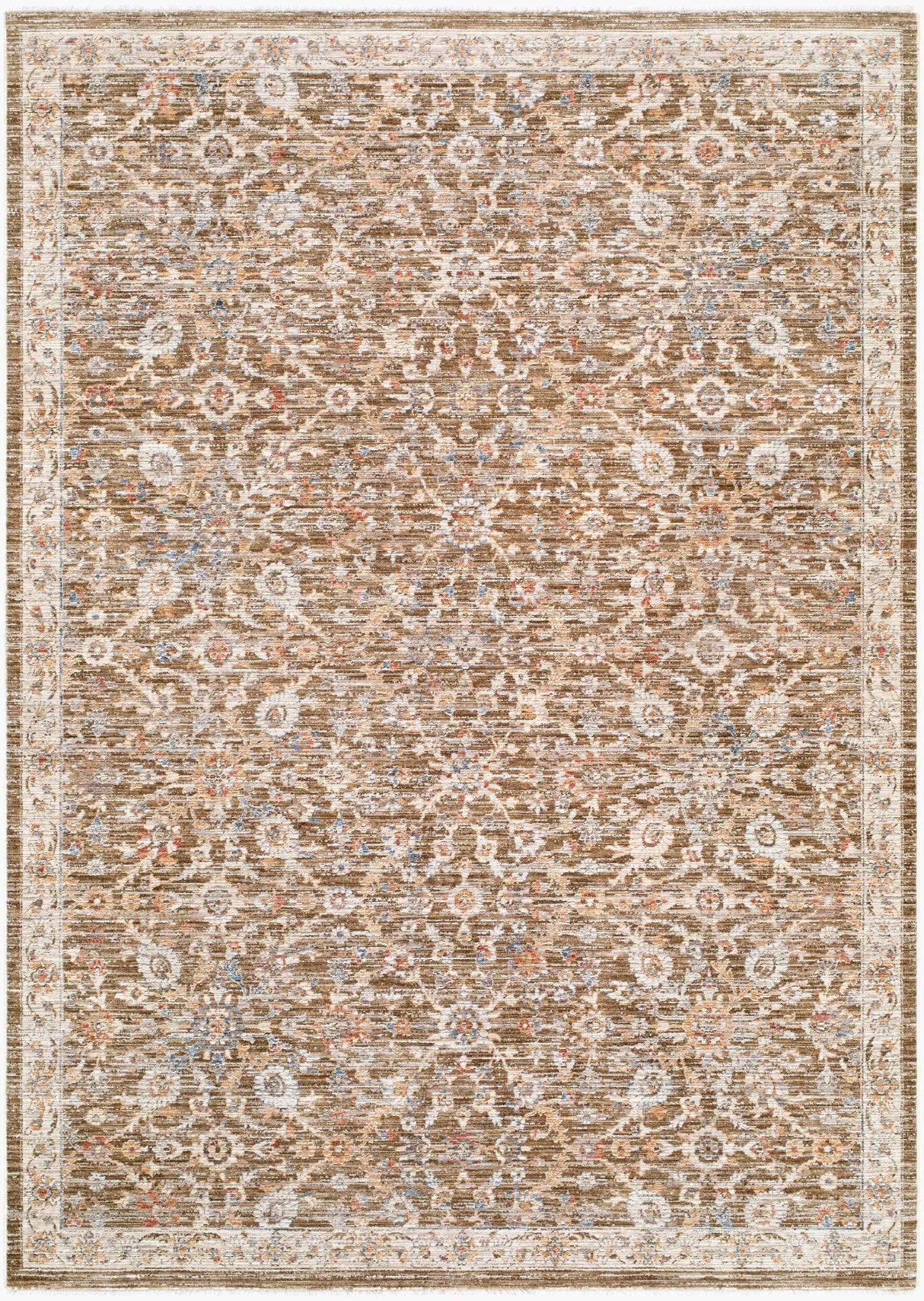 Livabliss Montreux MNX-2306 6'7" x 9'6" Machine Woven Rug
