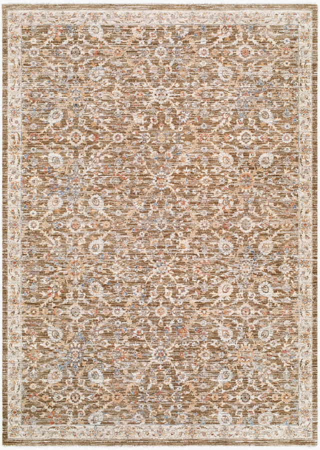 Livabliss Montreux MNX-2306 6'7" x 9'6" Machine Woven Rug