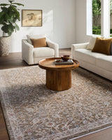 Livabliss Montreux MNX-2306 6'7" x 9'6" Machine Woven Rug