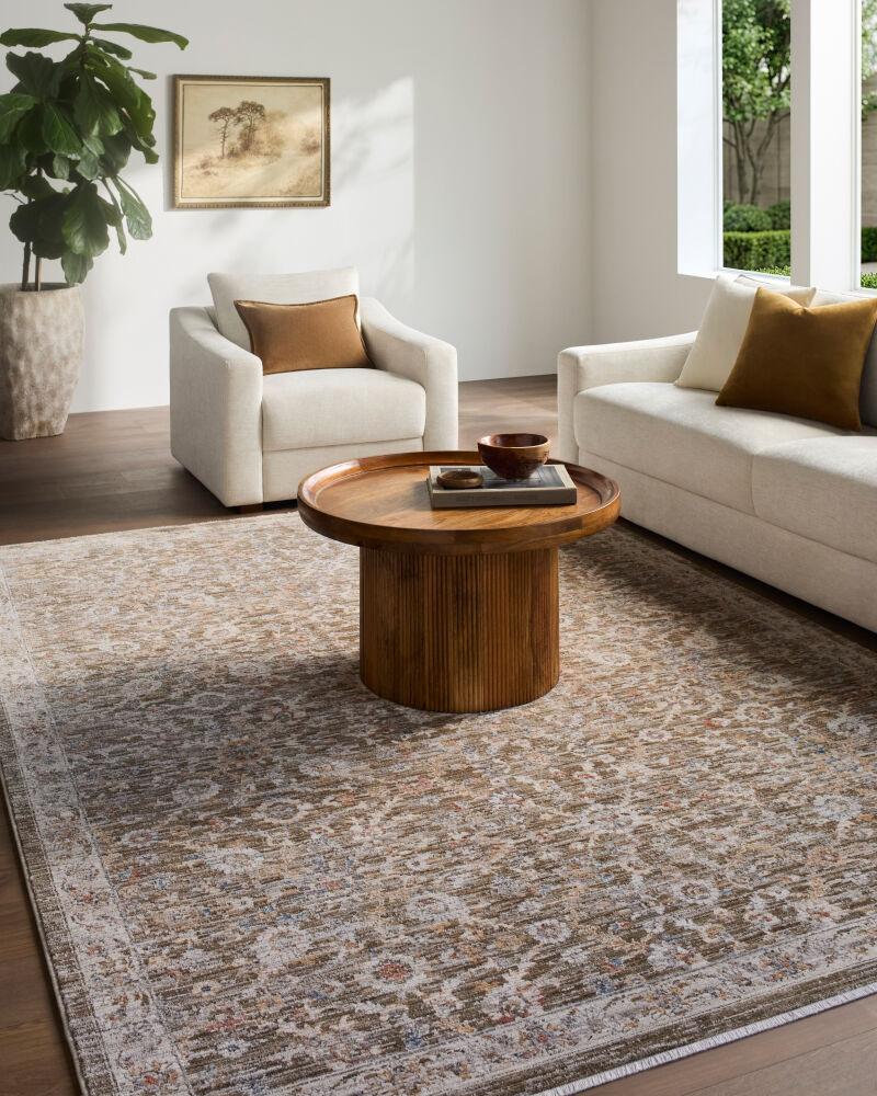 Livabliss Montreux MNX-2306 9' x 12'4" Machine Woven Rug
