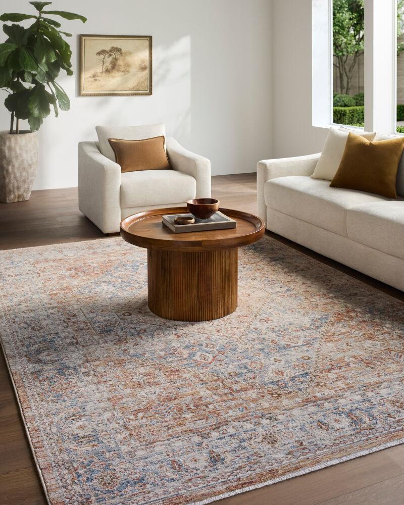 Livabliss Montreux MNX-2307 7'10" x 10' Machine Woven Rug