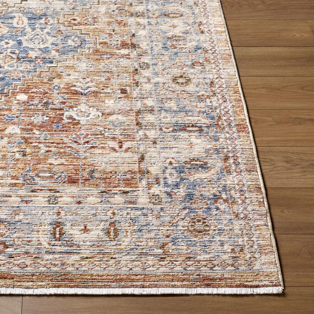 Livabliss Montreux MNX-2307 7'10" x 10' Machine Woven Rug