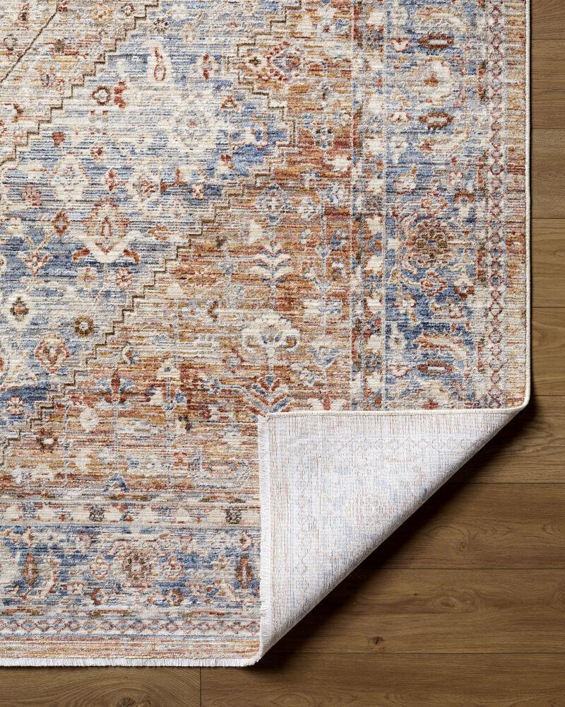 Livabliss Montreux MNX-2307 7'10" x 10' Machine Woven Rug