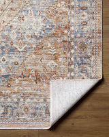 Livabliss Montreux MNX-2307 7'10" x 10' Machine Woven Rug