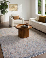 Livabliss Montreux MNX-2308 7'10" x 10' Machine Woven Rug