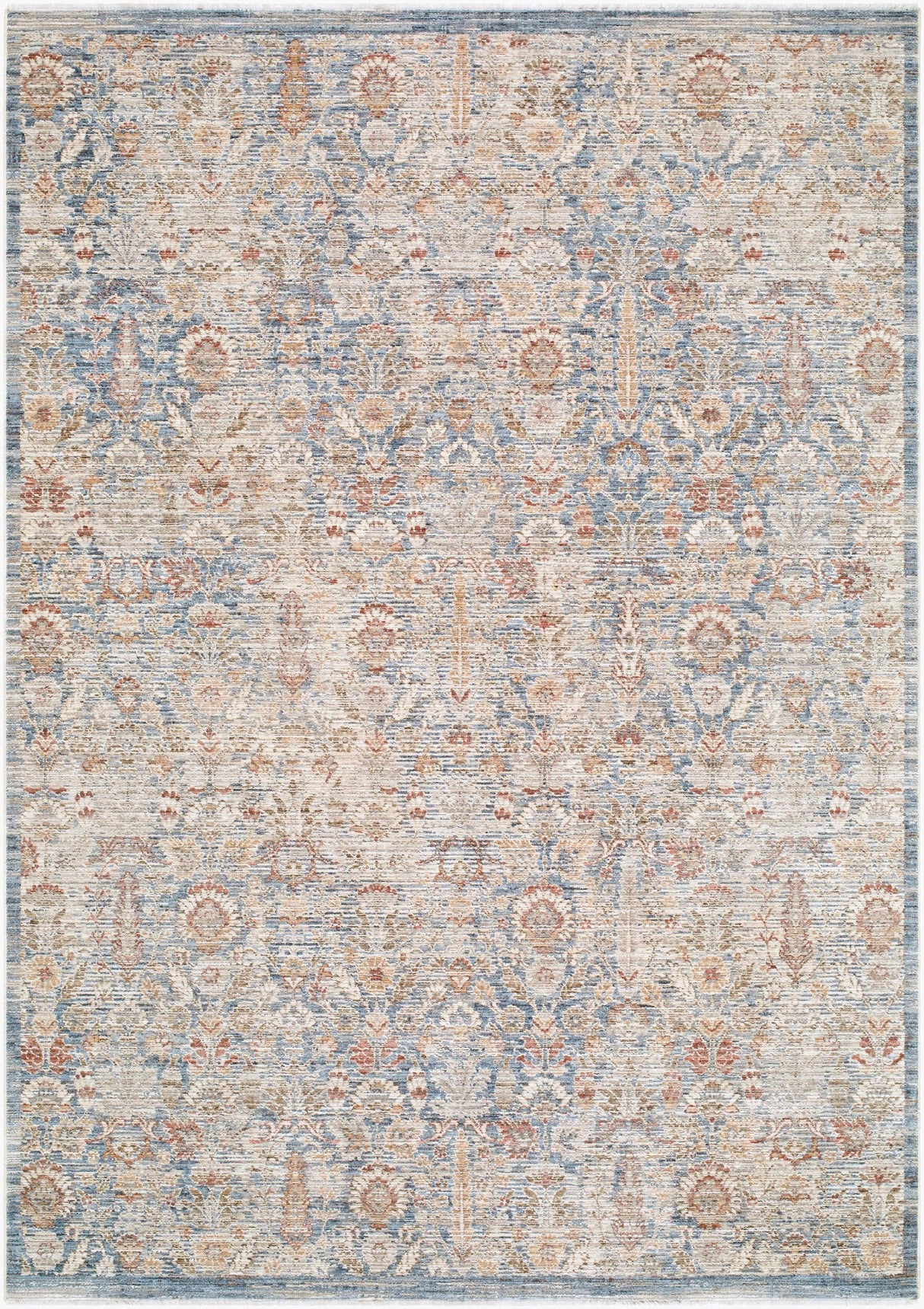 Livabliss Montreux MNX-2308 9' x 12'4" Machine Woven Rug