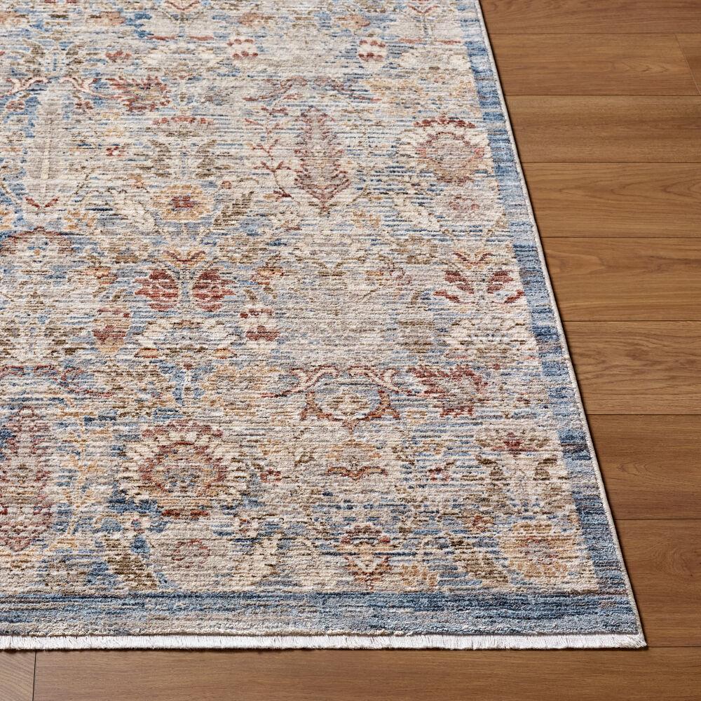 Livabliss Montreux MNX-2308 9' x 12'4" Machine Woven Rug