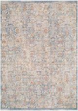 Livabliss Montreux MNX-2308 6'7" x 9'6" Machine Woven Rug