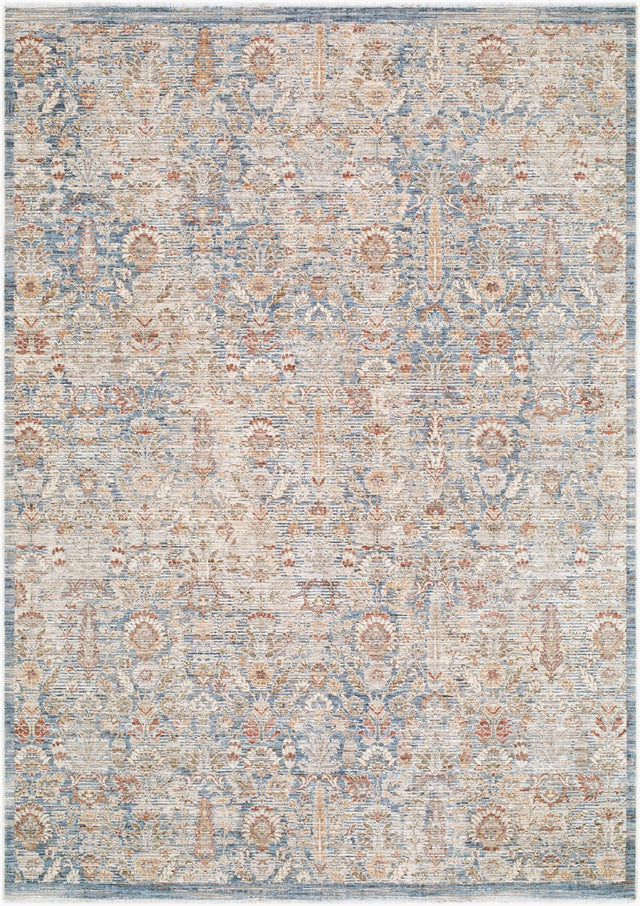 Livabliss Montreux MNX-2308 6'7" x 9'6" Machine Woven Rug