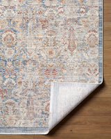 Livabliss Montreux MNX-2308 6'7" x 9'6" Machine Woven Rug