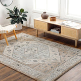 Livabliss Montana MTN-2311 2'7" x 7'3" Machine Woven Rug