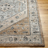 Livabliss Montana MTN-2311 2'7" x 7'3" Machine Woven Rug