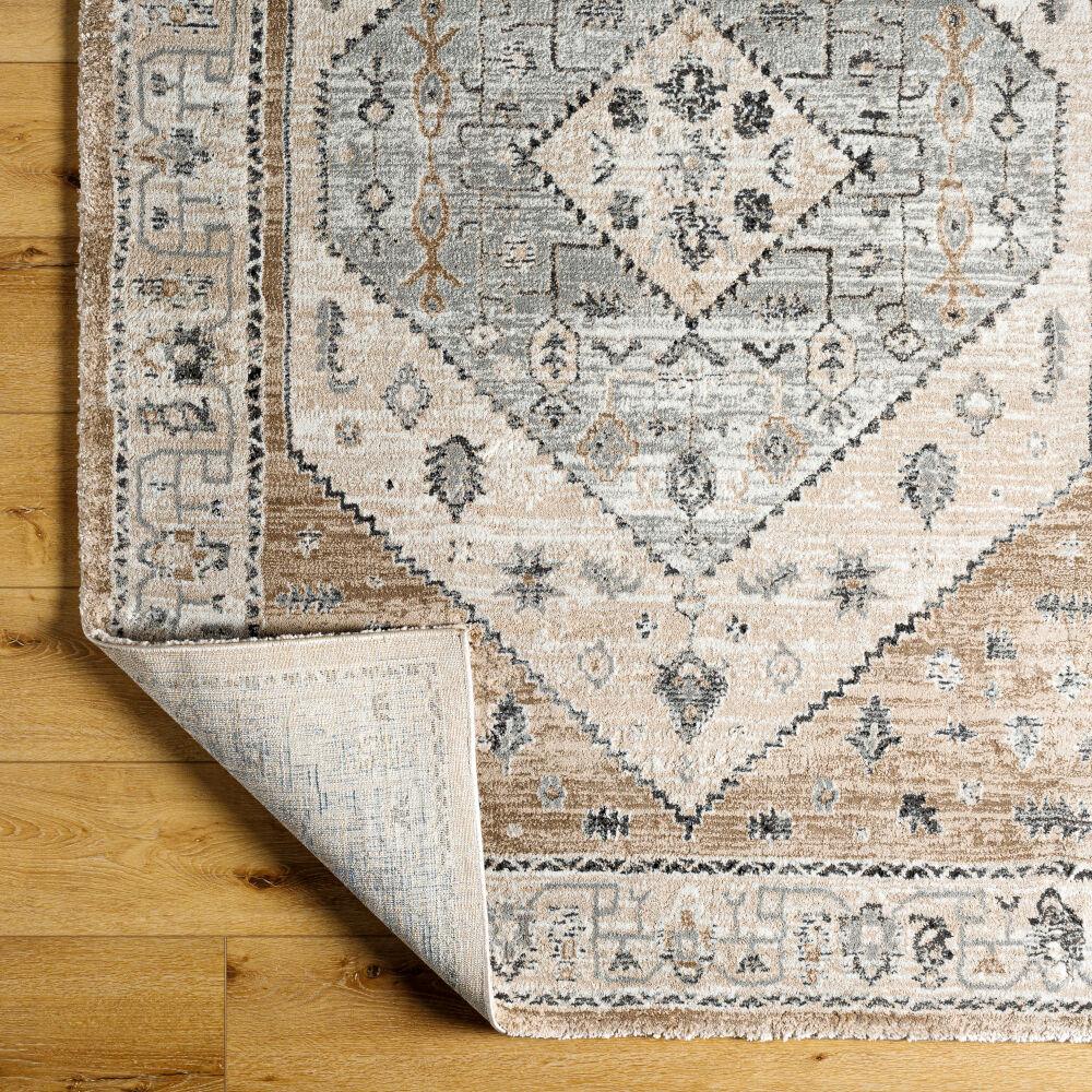 Livabliss Montana MTN-2311 2'7" x 7'3" Machine Woven Rug